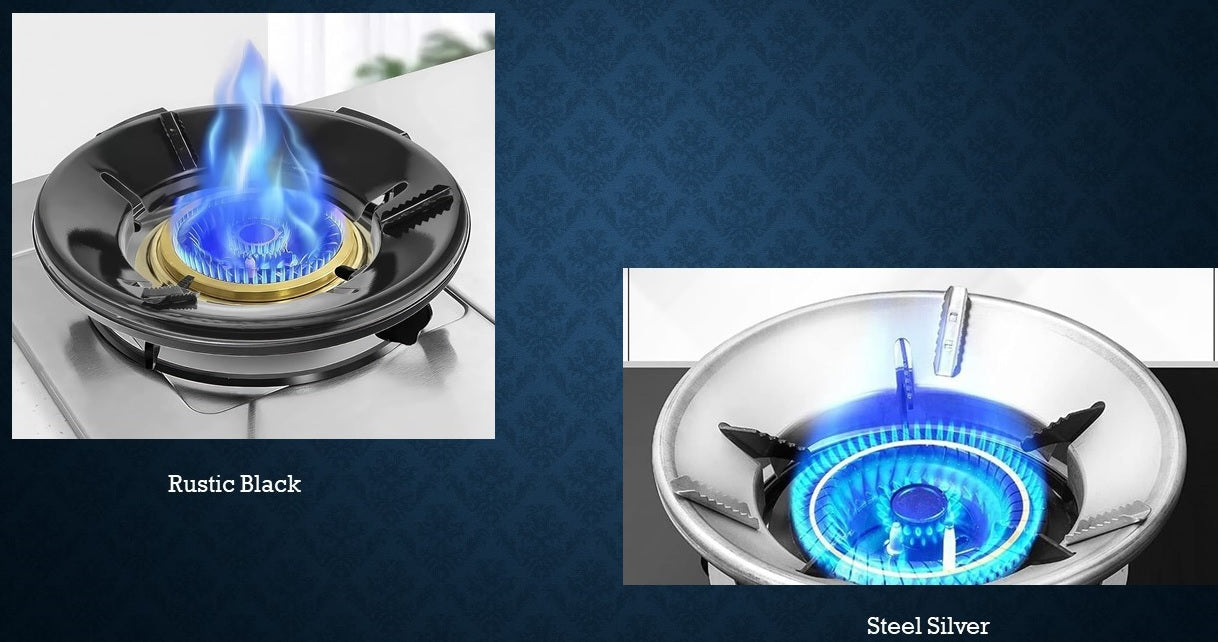 Stove Top™ | A unique Concept