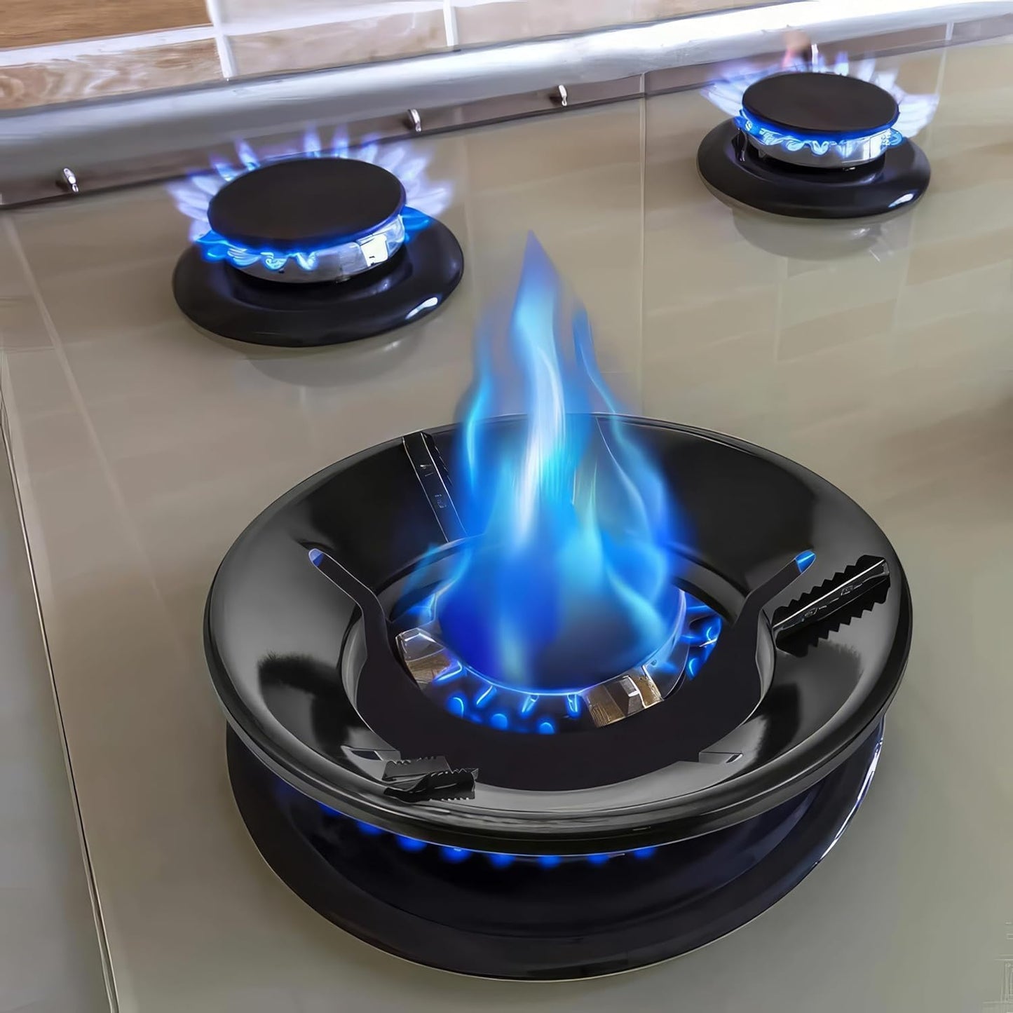 Stove Top™ | A unique Concept