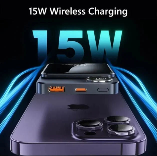 Reserve™| Power Bank