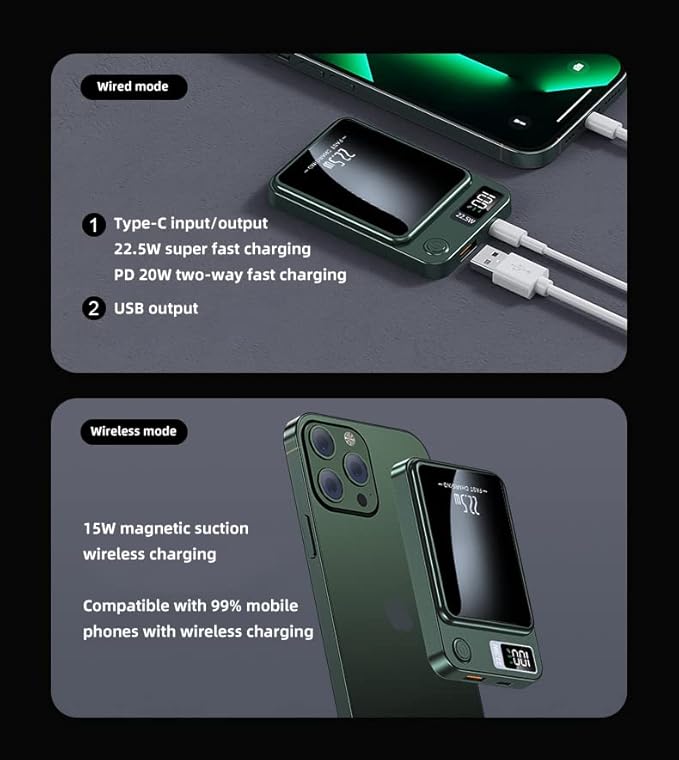 Reserve™| Power Bank