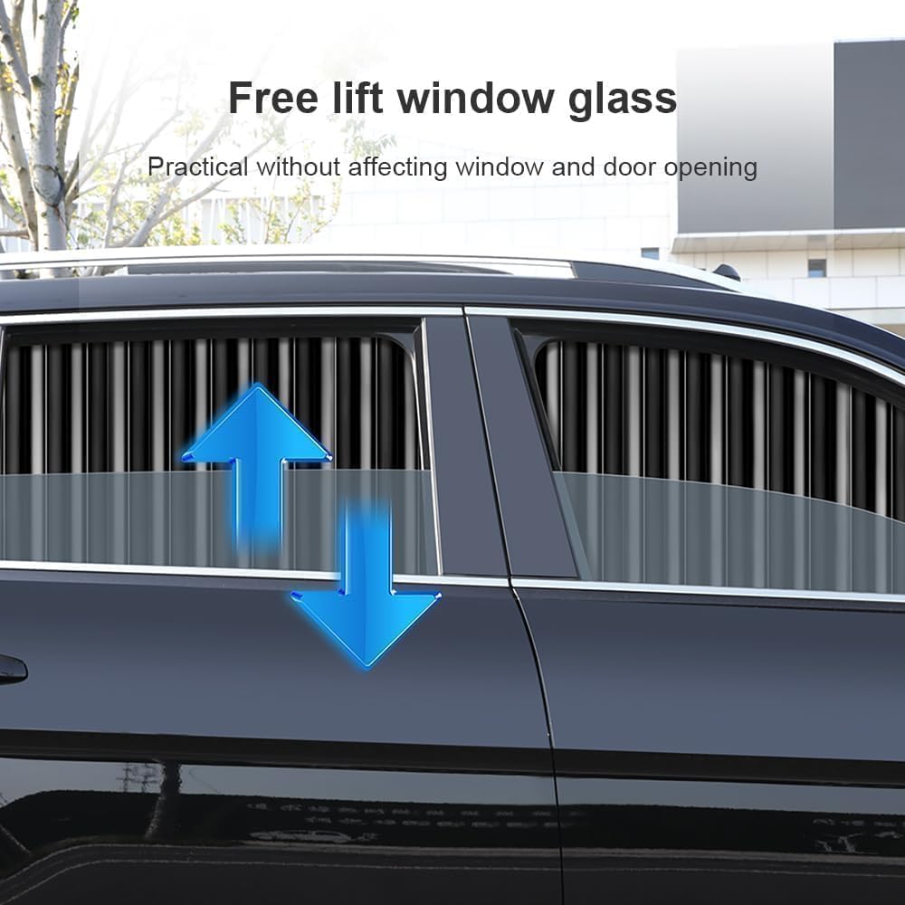 Car Shades™