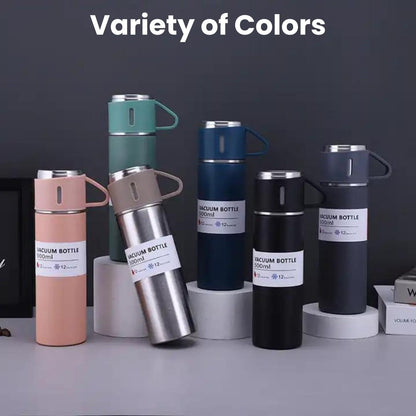 Thermovac™ | Vacuum Bottle