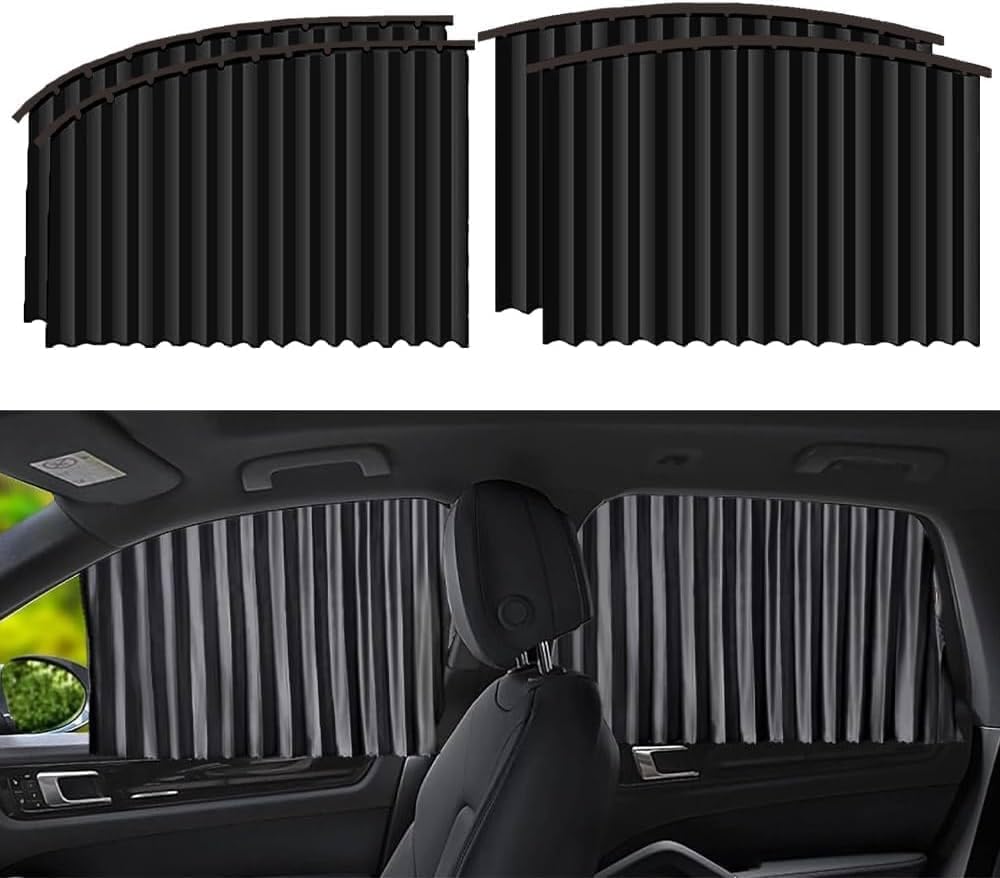 Car Shades™
