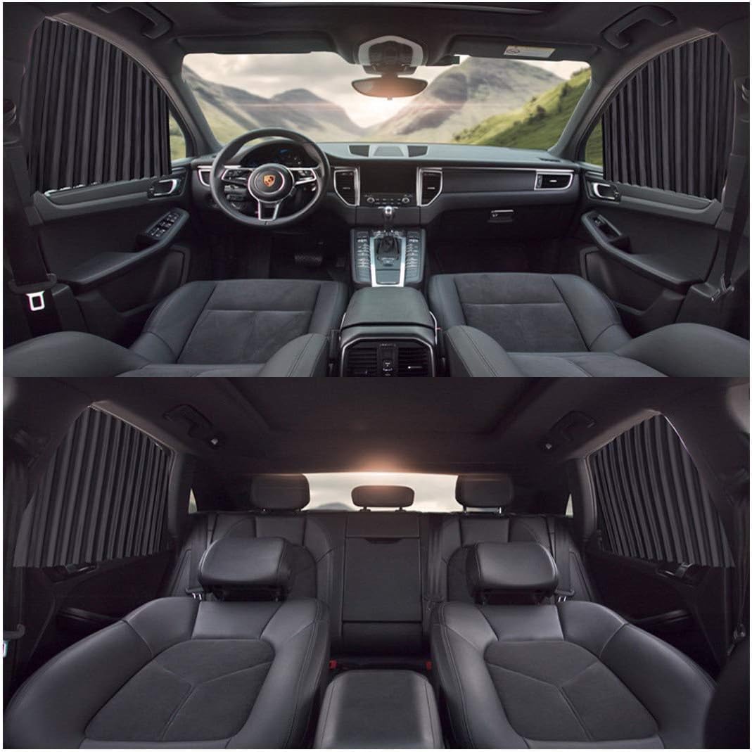 Car Shades™