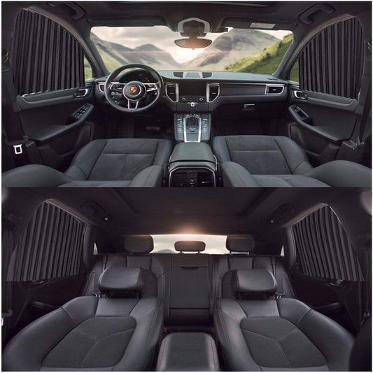 Car Shades™