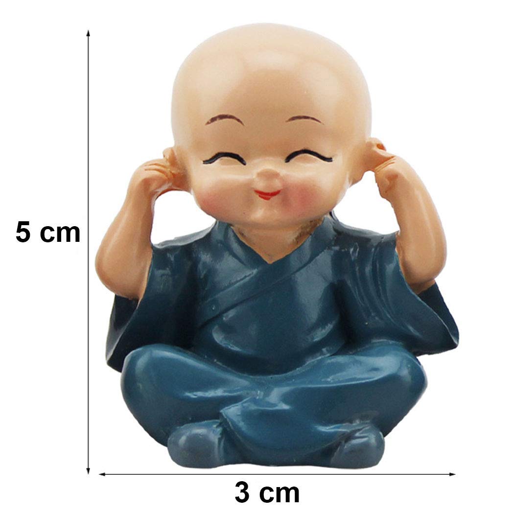 Feng Shui Bhikkhus