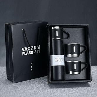 Thermovac™ | Vacuum Bottle