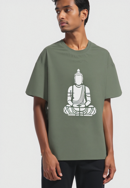 Men's Round Neck
