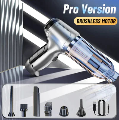 CVACC™ | Car Vacuum Cleaner