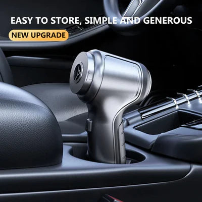CVACC™ | Car Vacuum Cleaner
