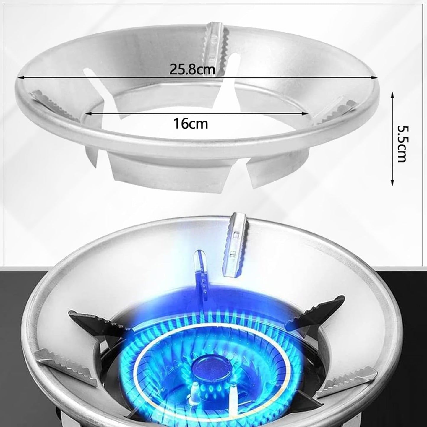 Stove Top™ | A unique Concept