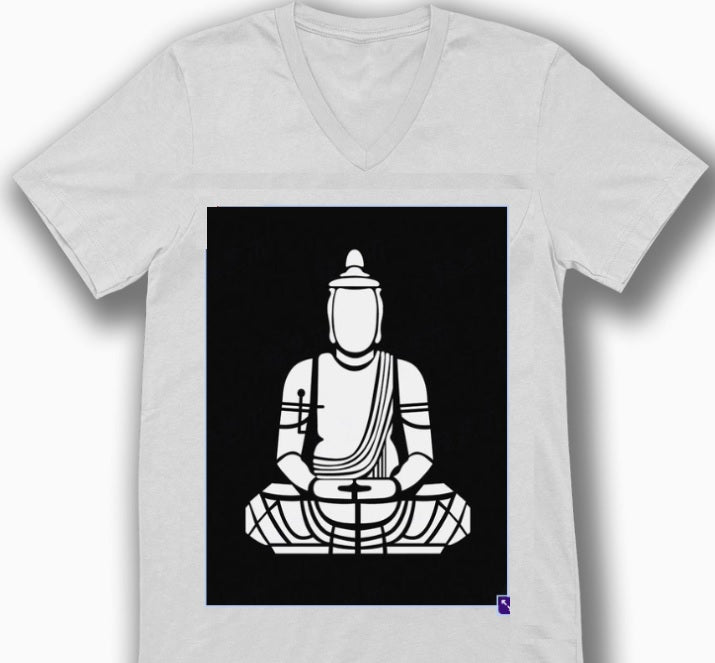 Men's V-Neck