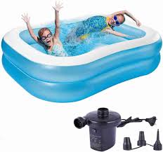 Splash™ | Portable Pool