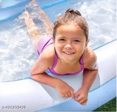 Splash™ | Portable Pool