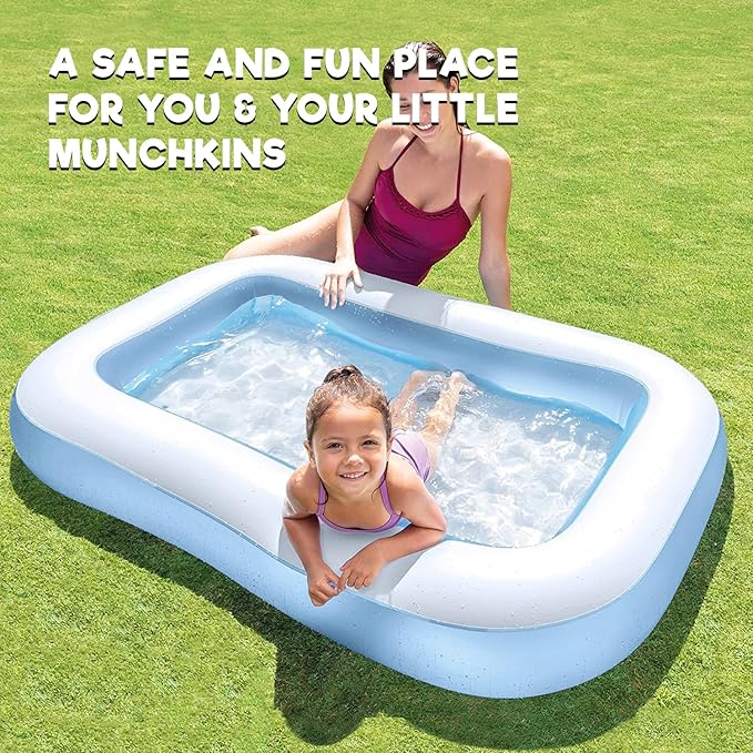 Splash™ | Portable Pool