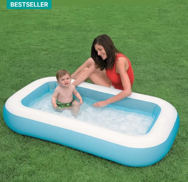 Splash™ | Portable Pool