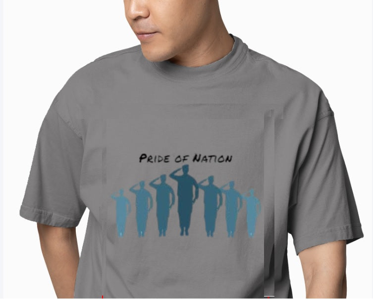 Men's Round Neck