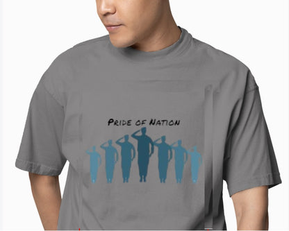Men's Round Neck