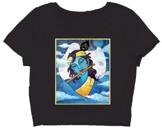Women's Crop Top