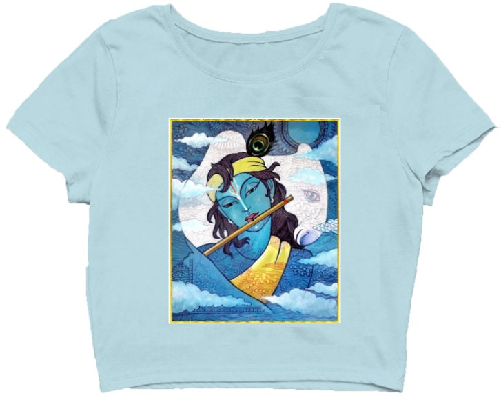 Women's Crop Top