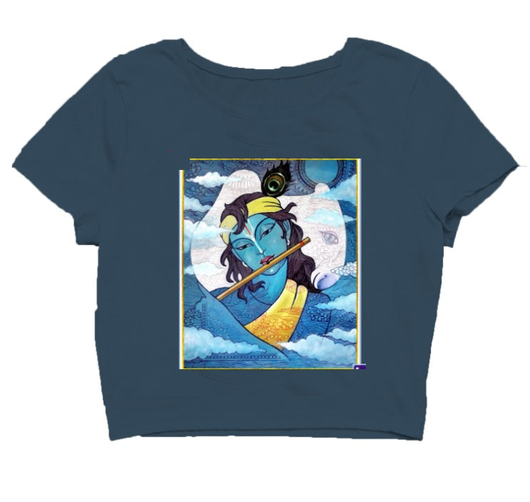 Women's Crop Top