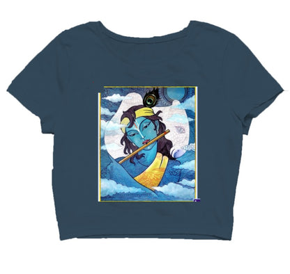 Women's Crop Top