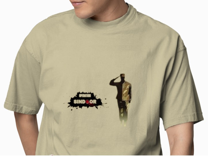 Men's Round Neck