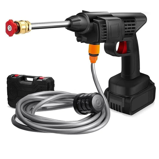 Hydro Jet™ | Pressure Washer