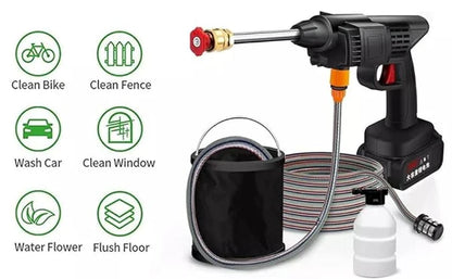 Hydro Jet™ | Pressure Washer