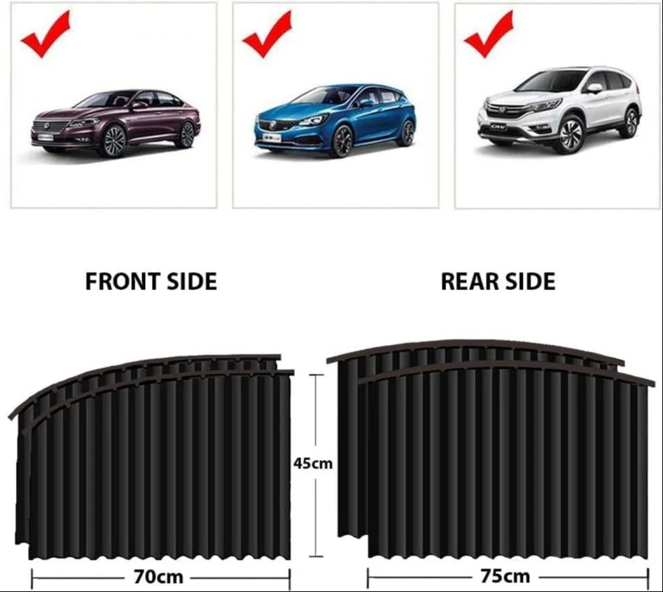 Car Shades™