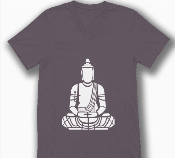 Men's V-Neck