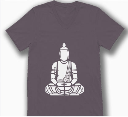 Men's V-Neck