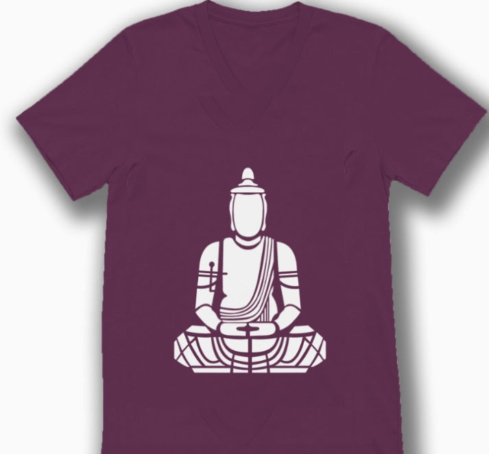 Men's V-Neck